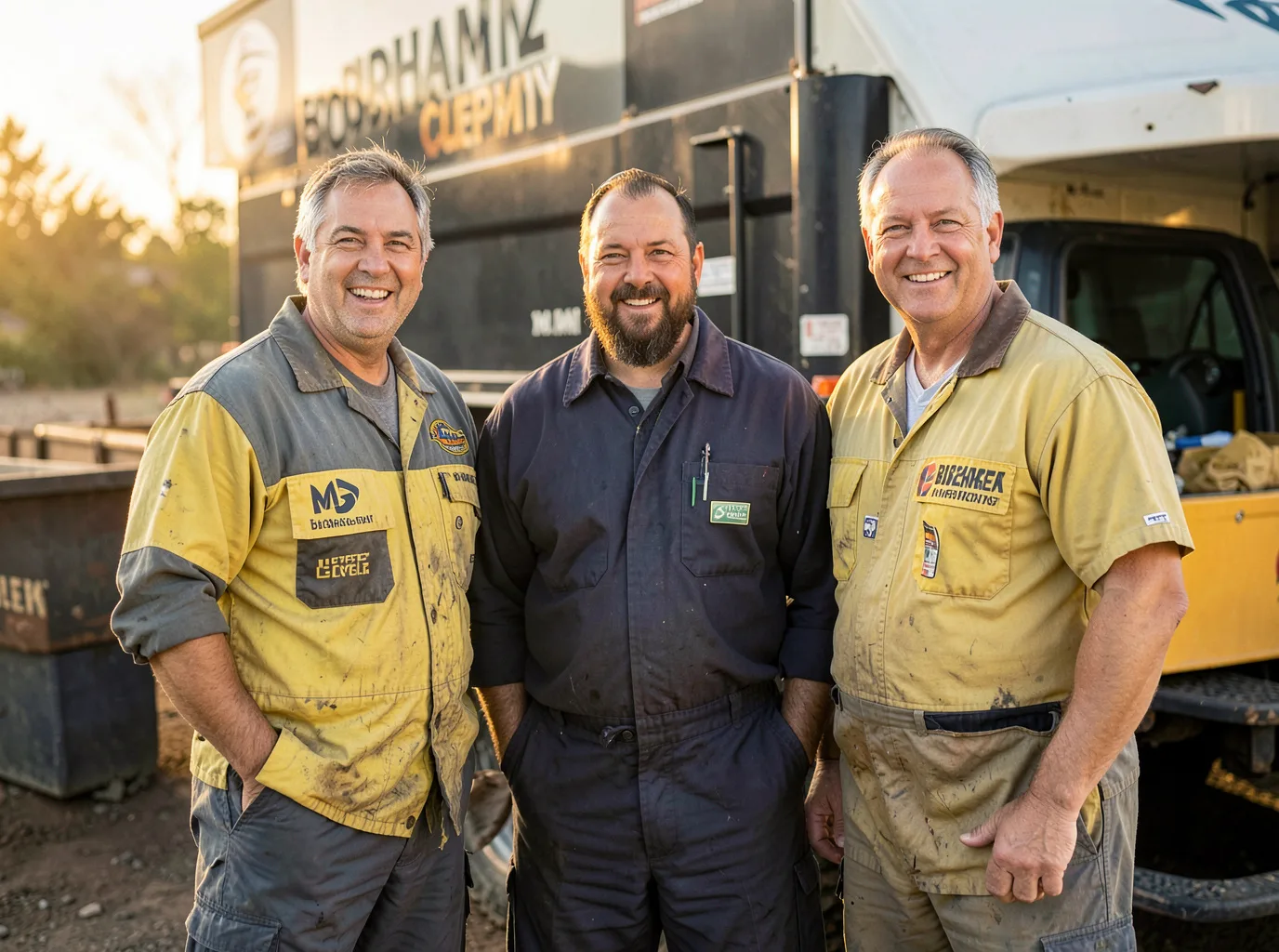 Sewage Cleanup company in Bozrah, CT
